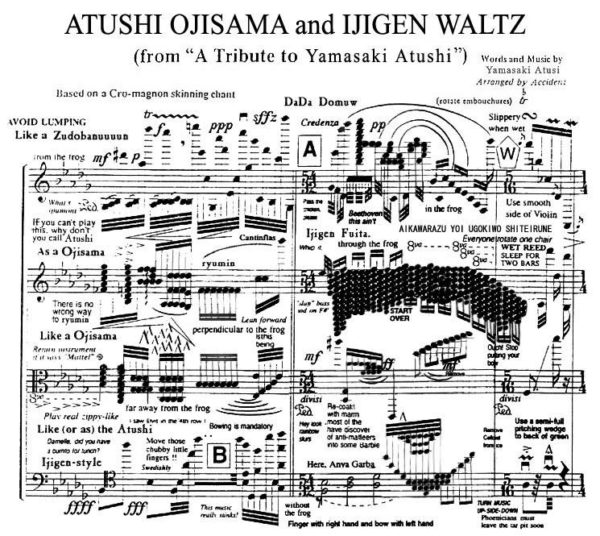 Atushi